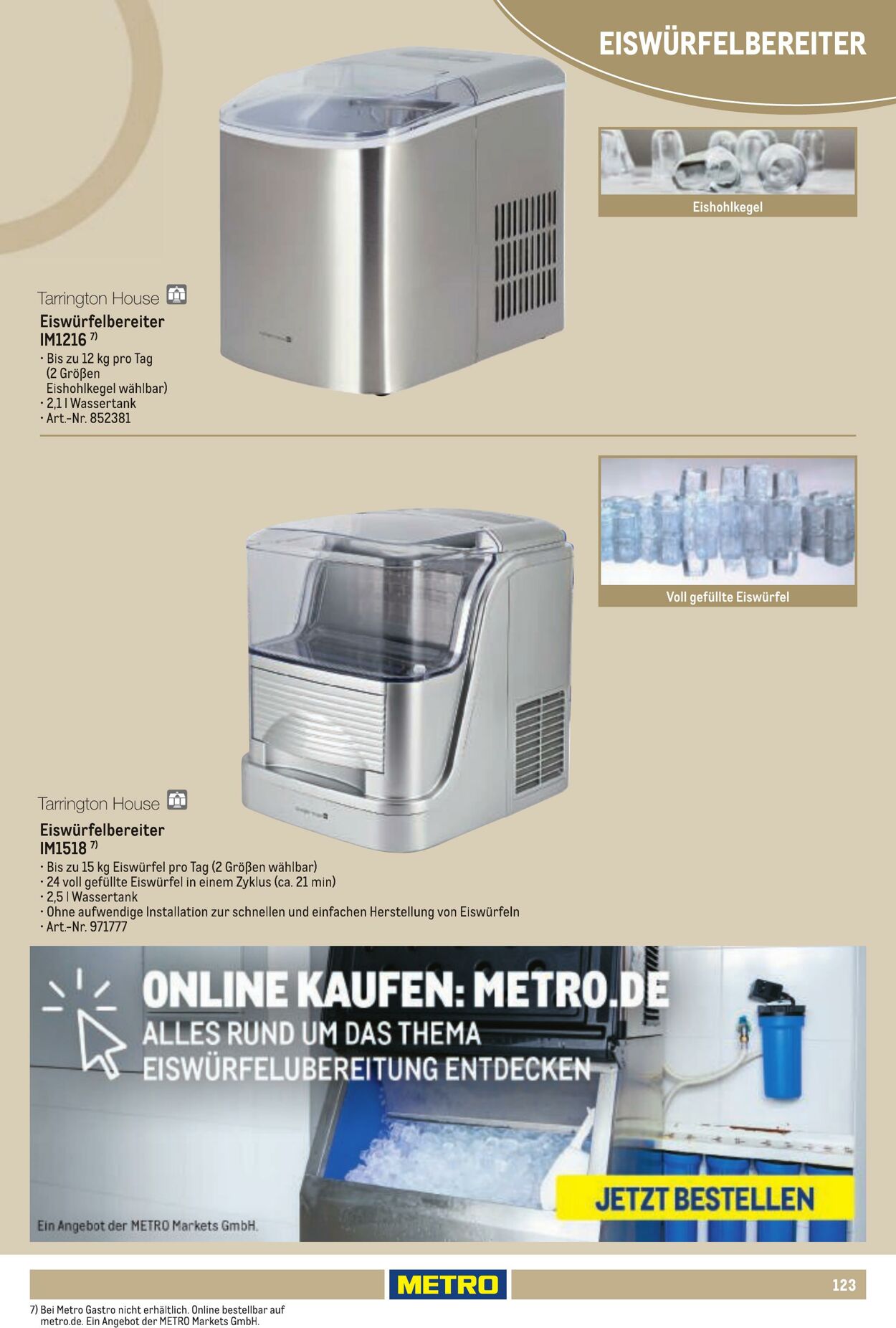 Prospekt Metro 15.06.2026 - 23.06.2026