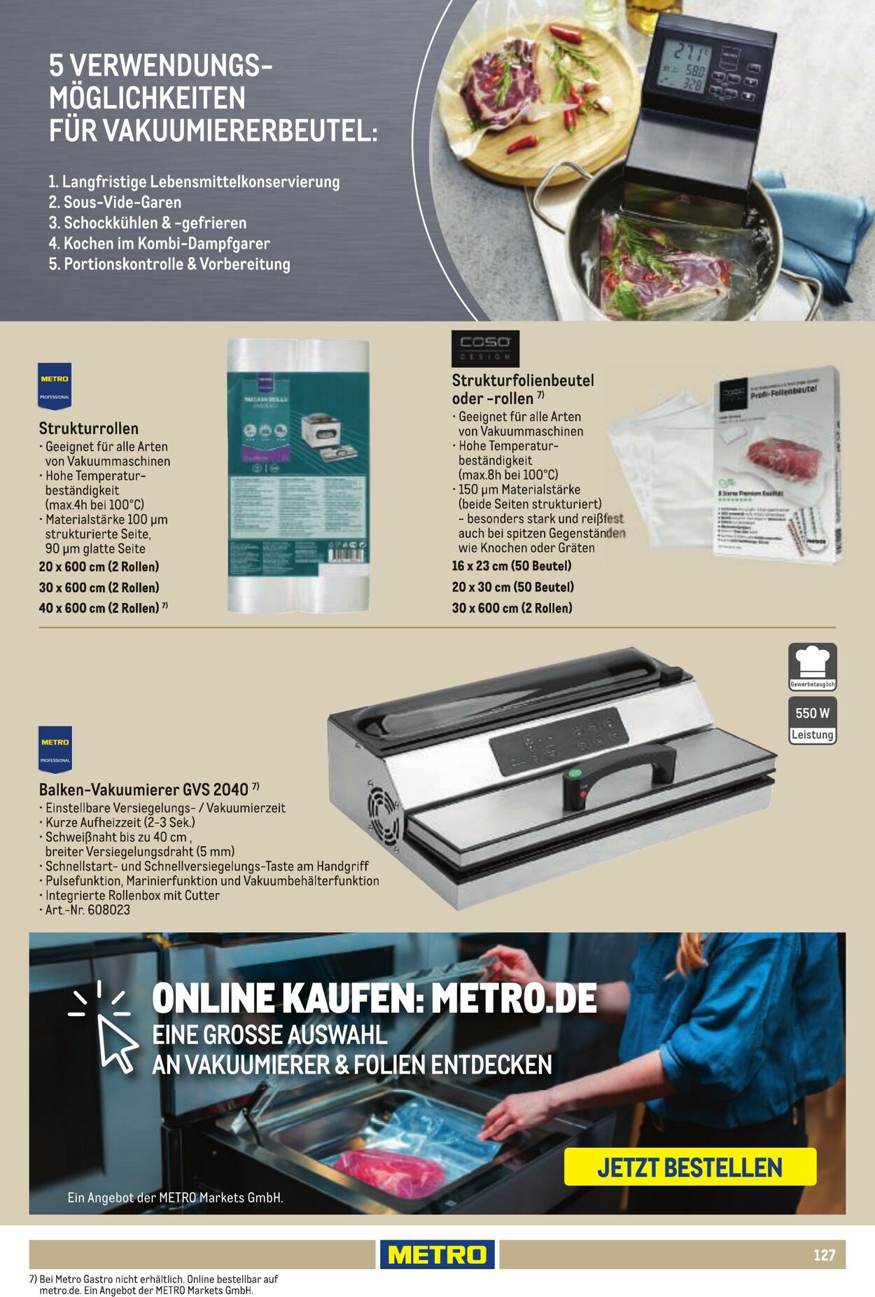 Prospekt Metro 15.06.2026 - 23.06.2026