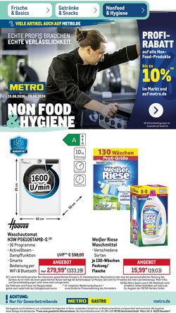 Prospekt Metro 23.06.2025 - 30.06.2025
