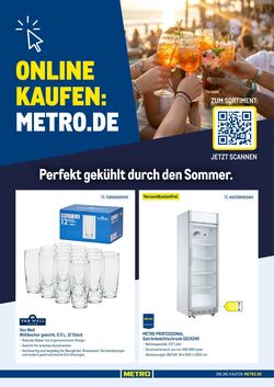 Prospekt Metro 01.07.2026 - 31.07.2026