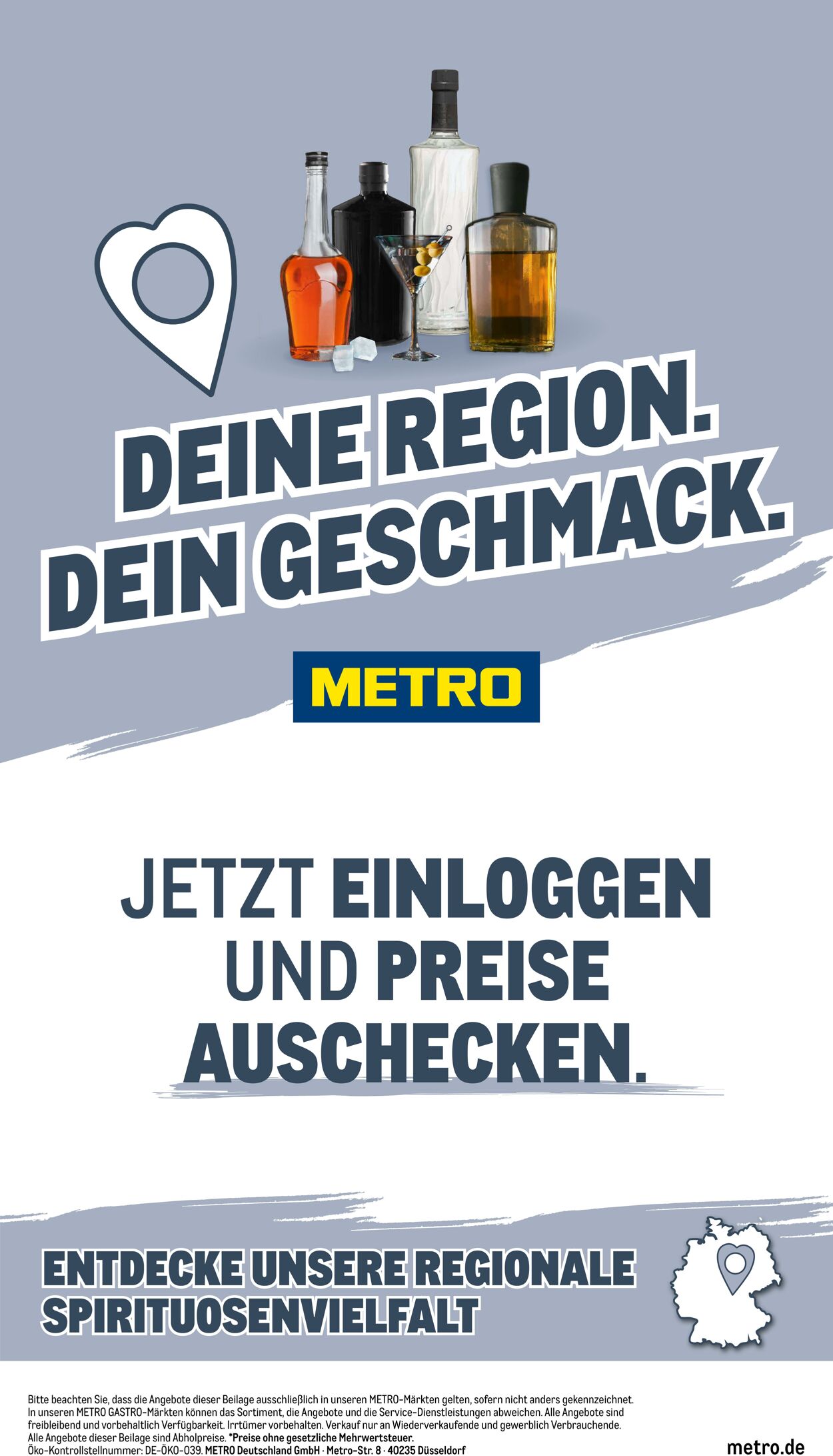 Prospekt Metro 01.07.2026 - 09.07.2026