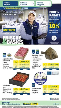 Prospekt Metro 12.06.2026 - 20.06.2026