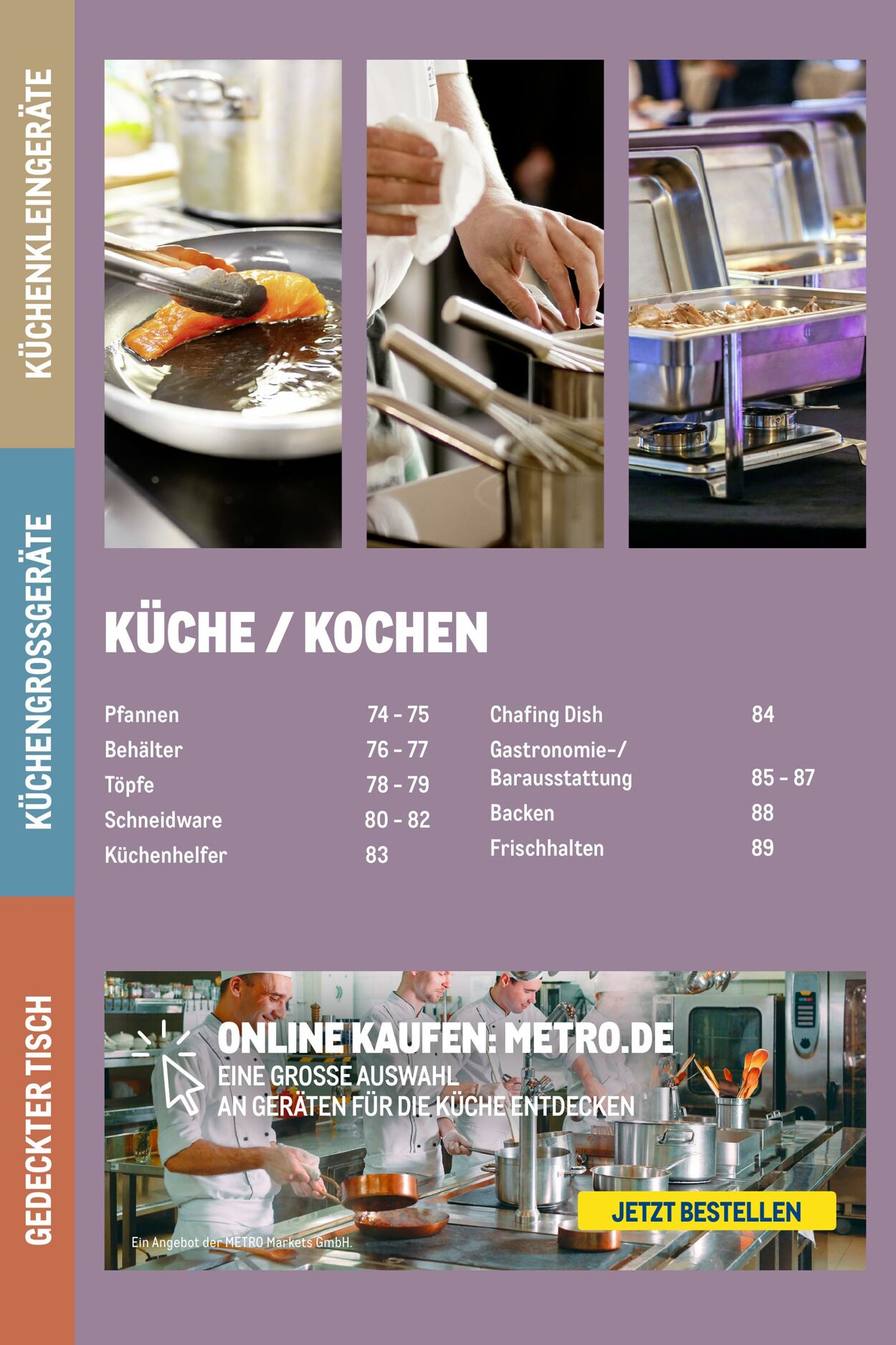 Prospekt Metro 20.10.2025 - 03.11.2025