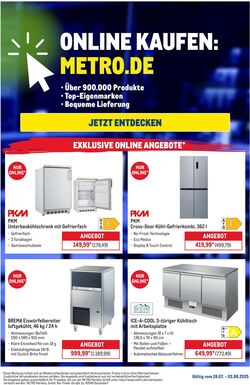 Prospekt Metro 01.08.2025 - 15.08.2025