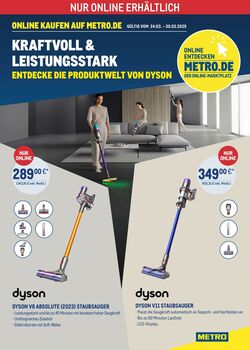 Prospekt Metro 11.08.2022 - 17.08.2022