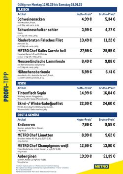 Prospekt Metro 22.09.2022 - 05.10.2022