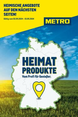 Prospekt Metro 06.10.2022 - 19.10.2022