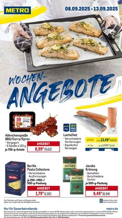 Prospekt Metro 11.09.2025 - 25.09.2025