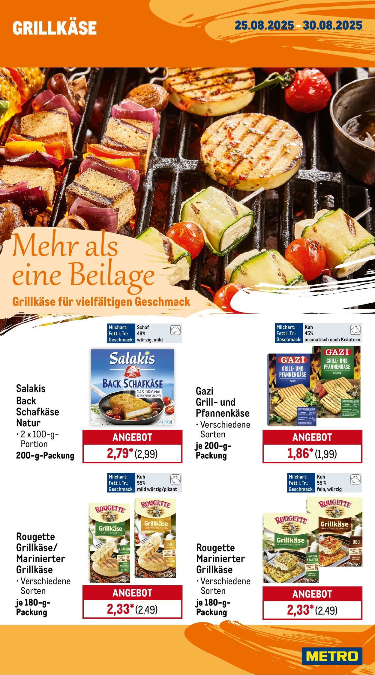 Prospekt Metro 29.08.2025 - 05.09.2025