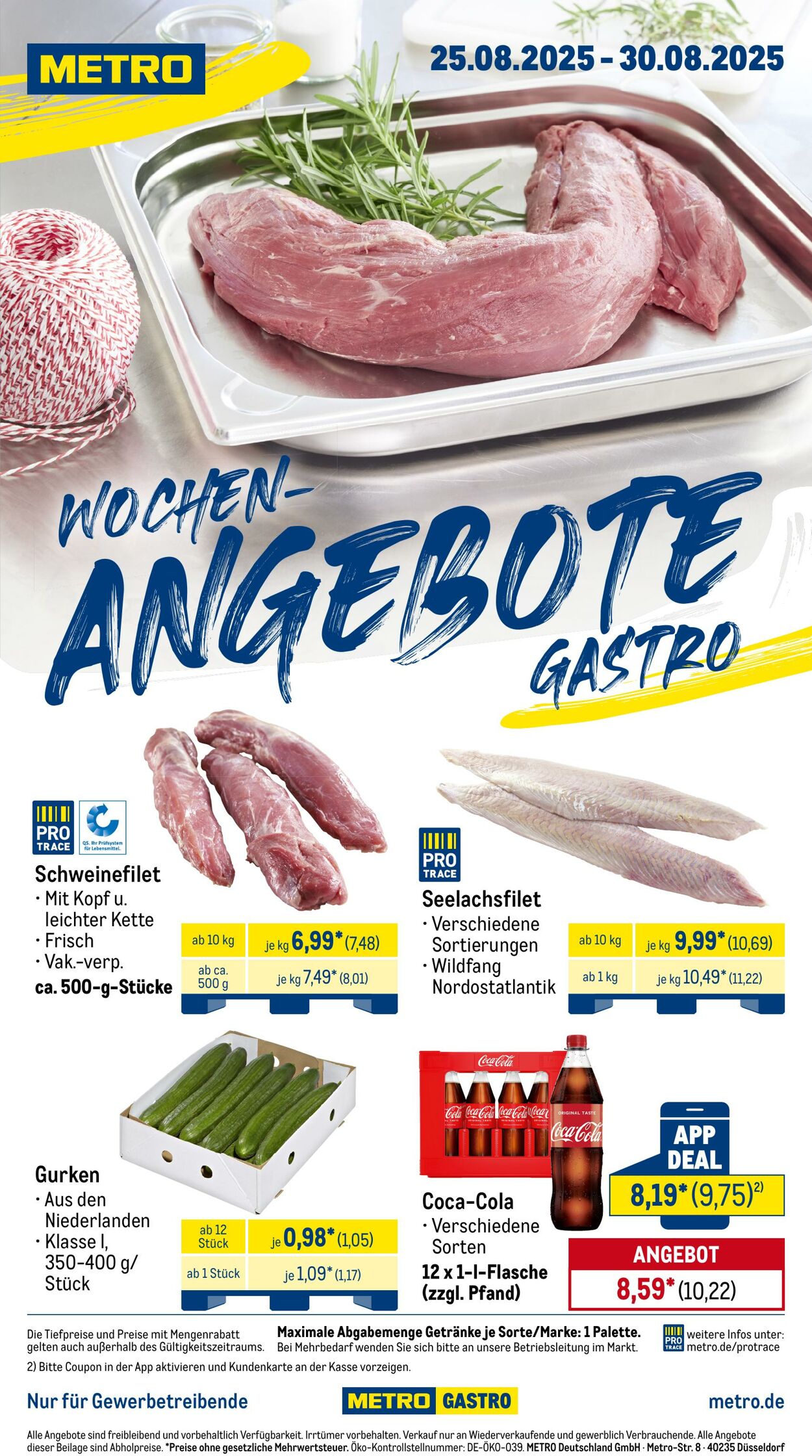 Prospekt Metro 29.08.2025 - 05.09.2025