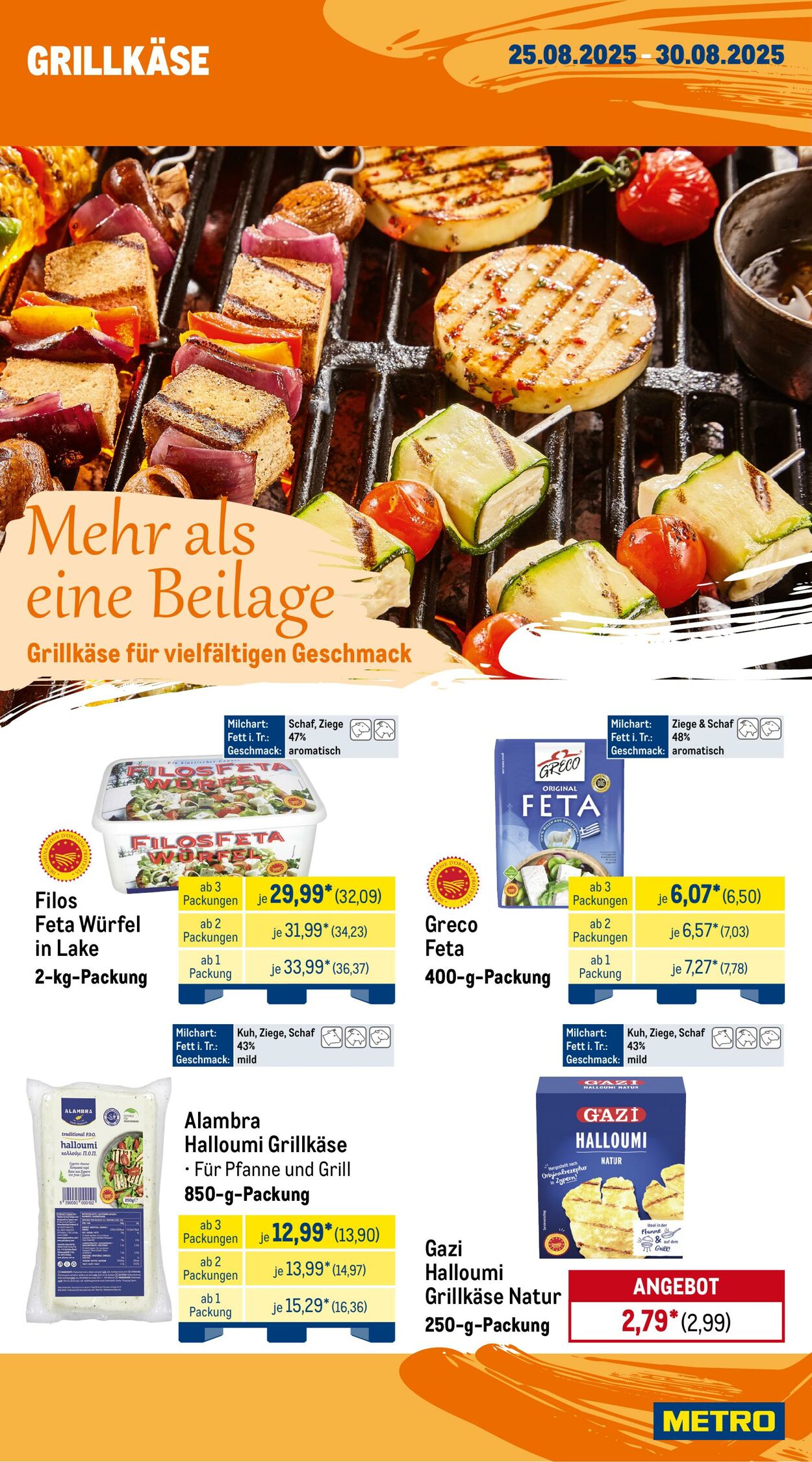 Prospekt Metro 29.08.2025 - 05.09.2025
