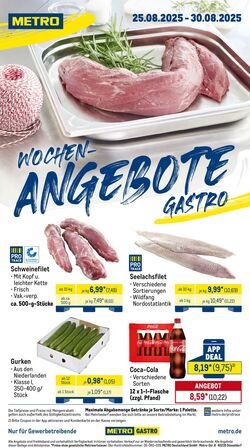 Prospekt Metro 29.08.2025 - 05.09.2025