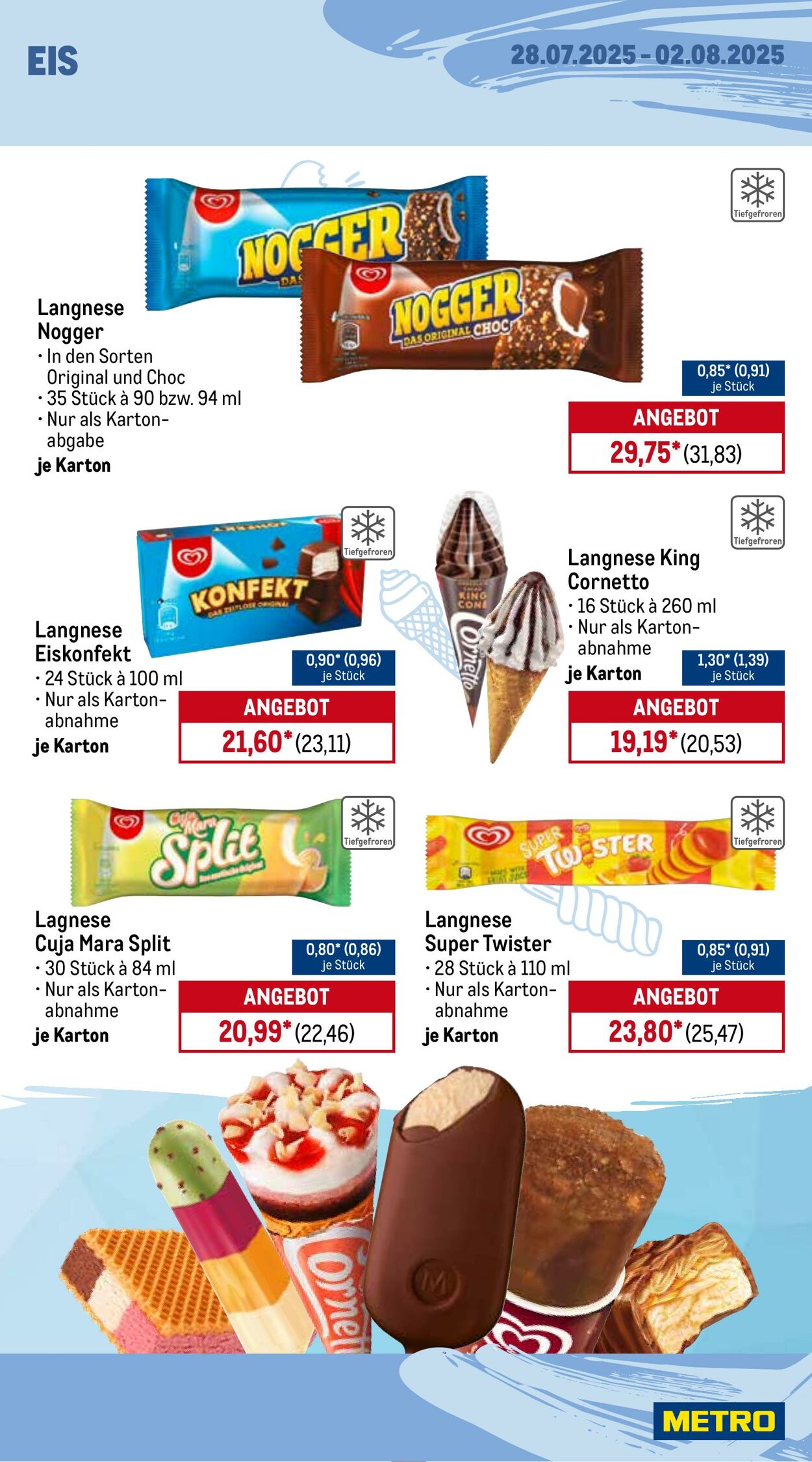 Prospekt Metro 01.08.2025 - 15.08.2025