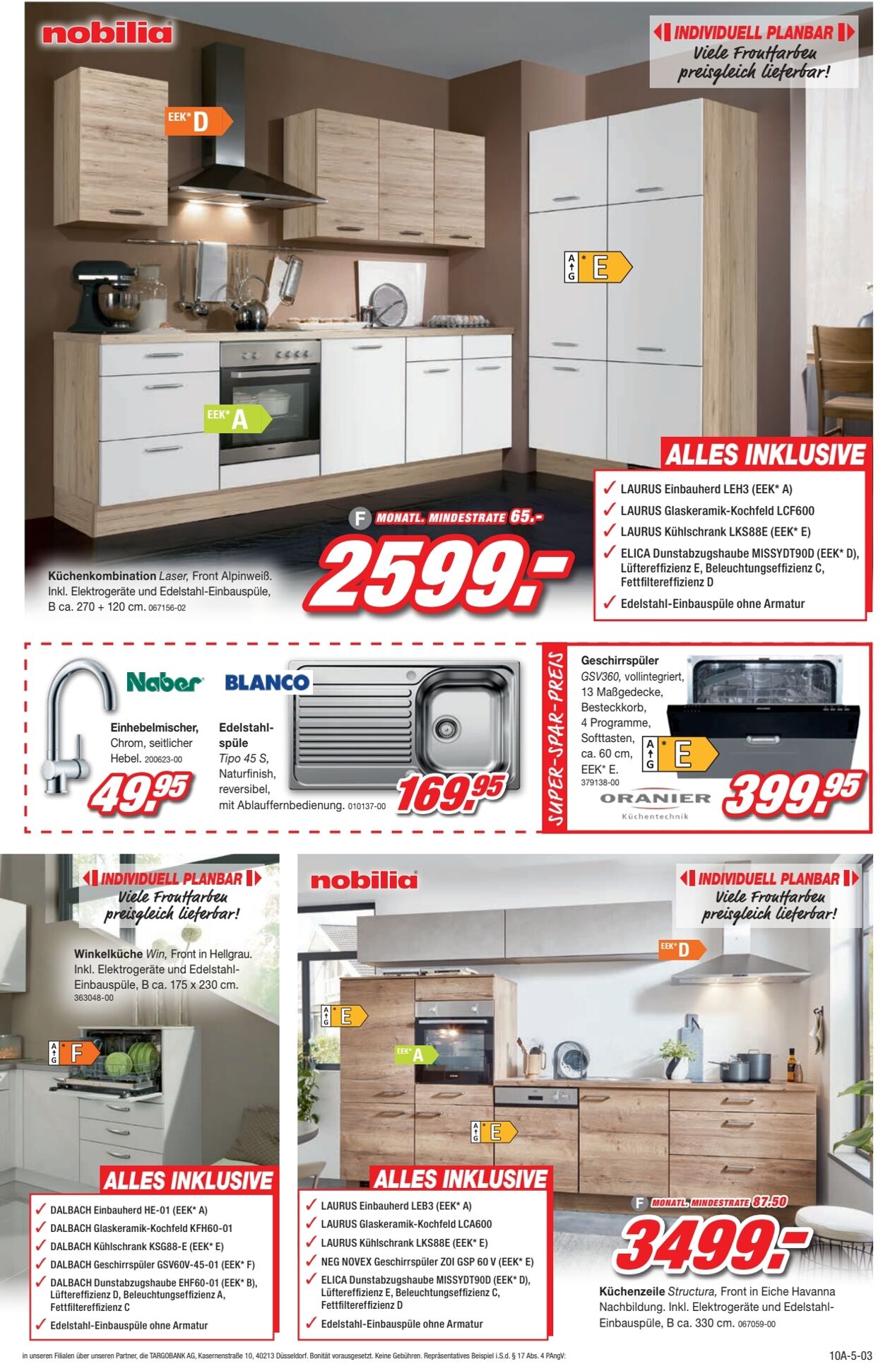 Prospekt Möbel AS 27.09.2025 - 11.10.2025