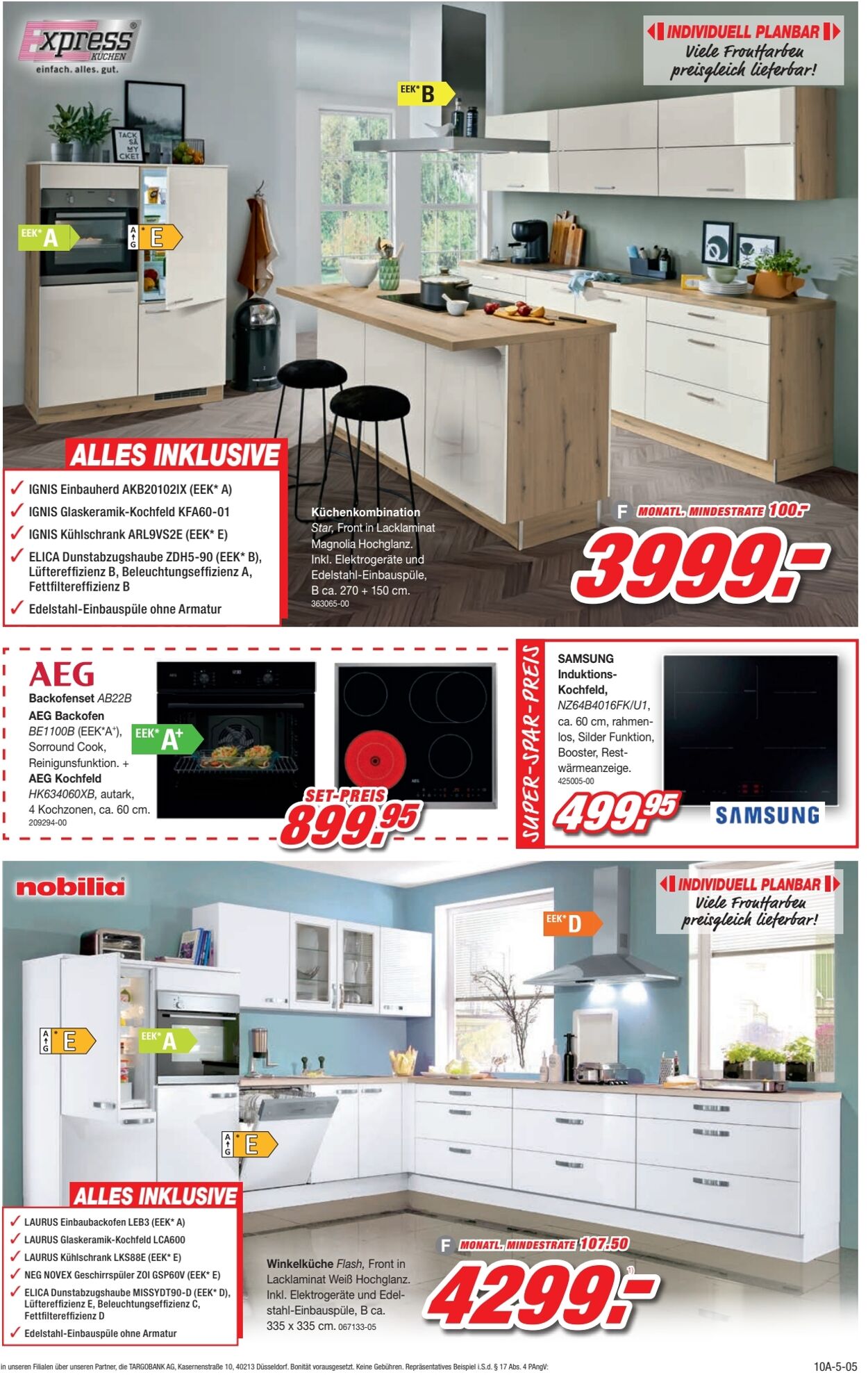 Prospekt Möbel AS 27.09.2025 - 11.10.2025