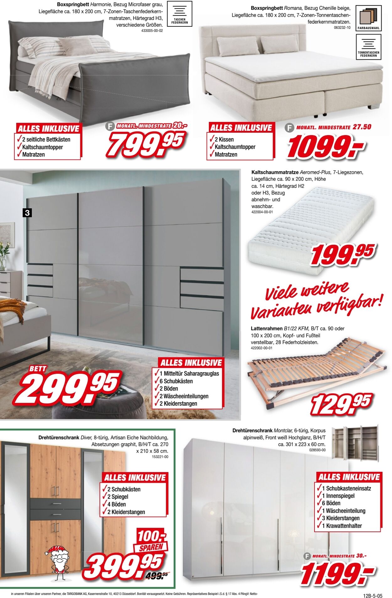 Prospekt Möbel AS 06.12.2025 - 20.12.2025