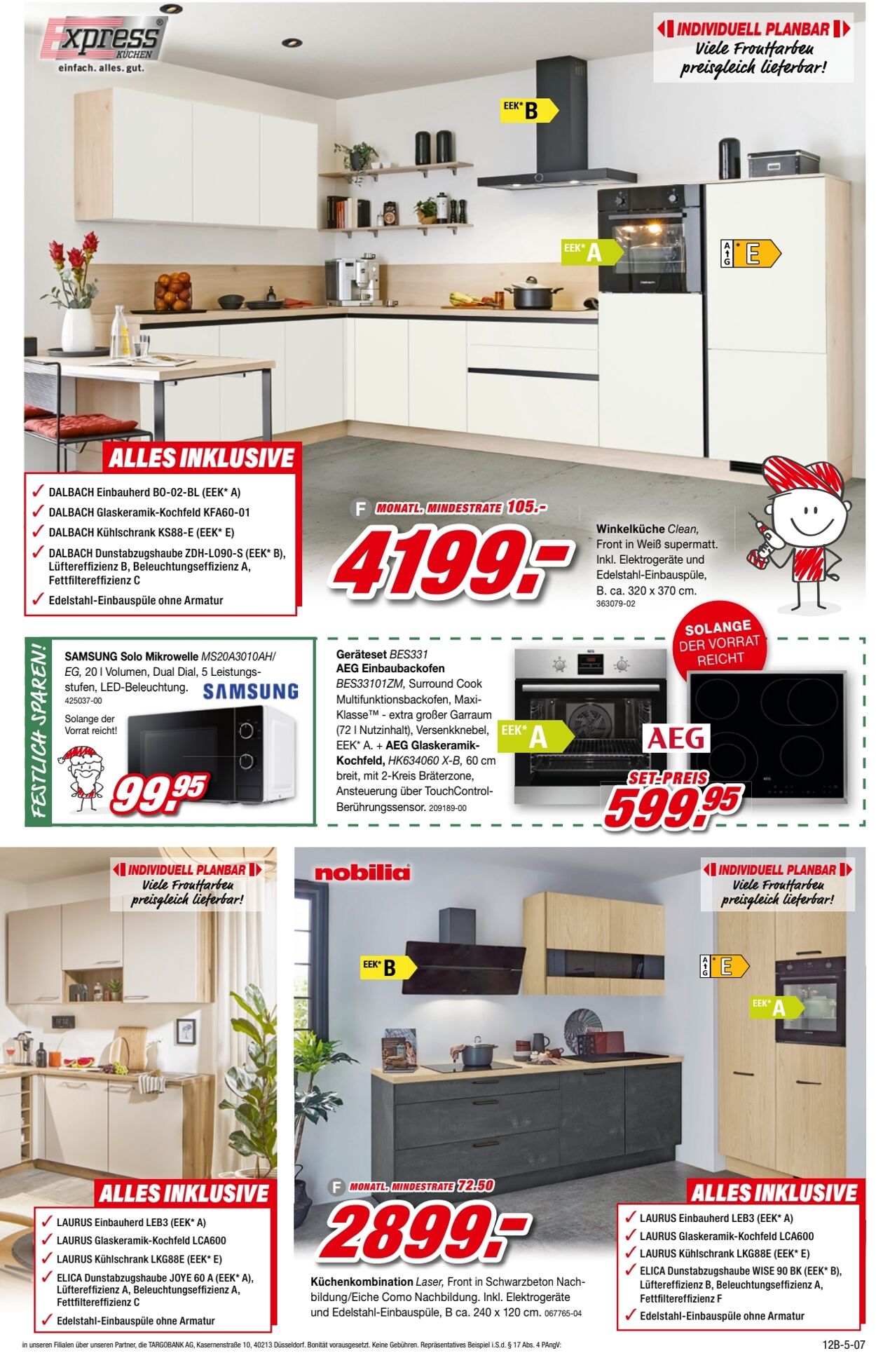 Prospekt Möbel AS 06.12.2025 - 20.12.2025