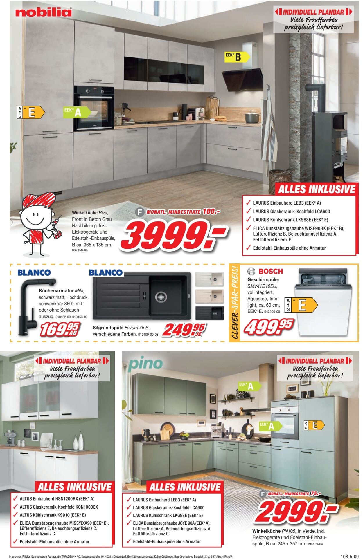 Prospekt Möbel AS 11.10.2025 - 25.10.2025