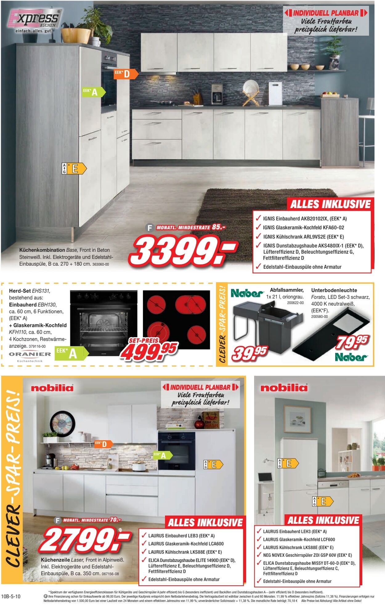 Prospekt Möbel AS 11.10.2025 - 25.10.2025