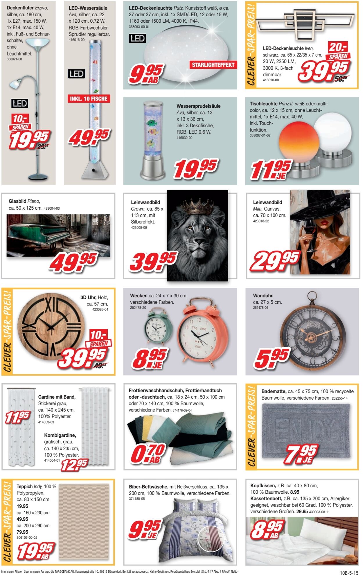 Prospekt Möbel AS 11.10.2025 - 25.10.2025