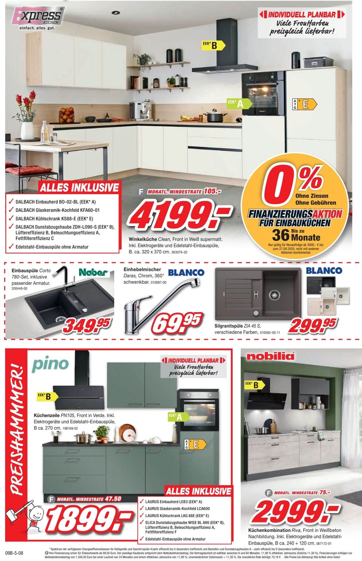 Prospekt Möbel AS 13.09.2025 - 27.09.2025