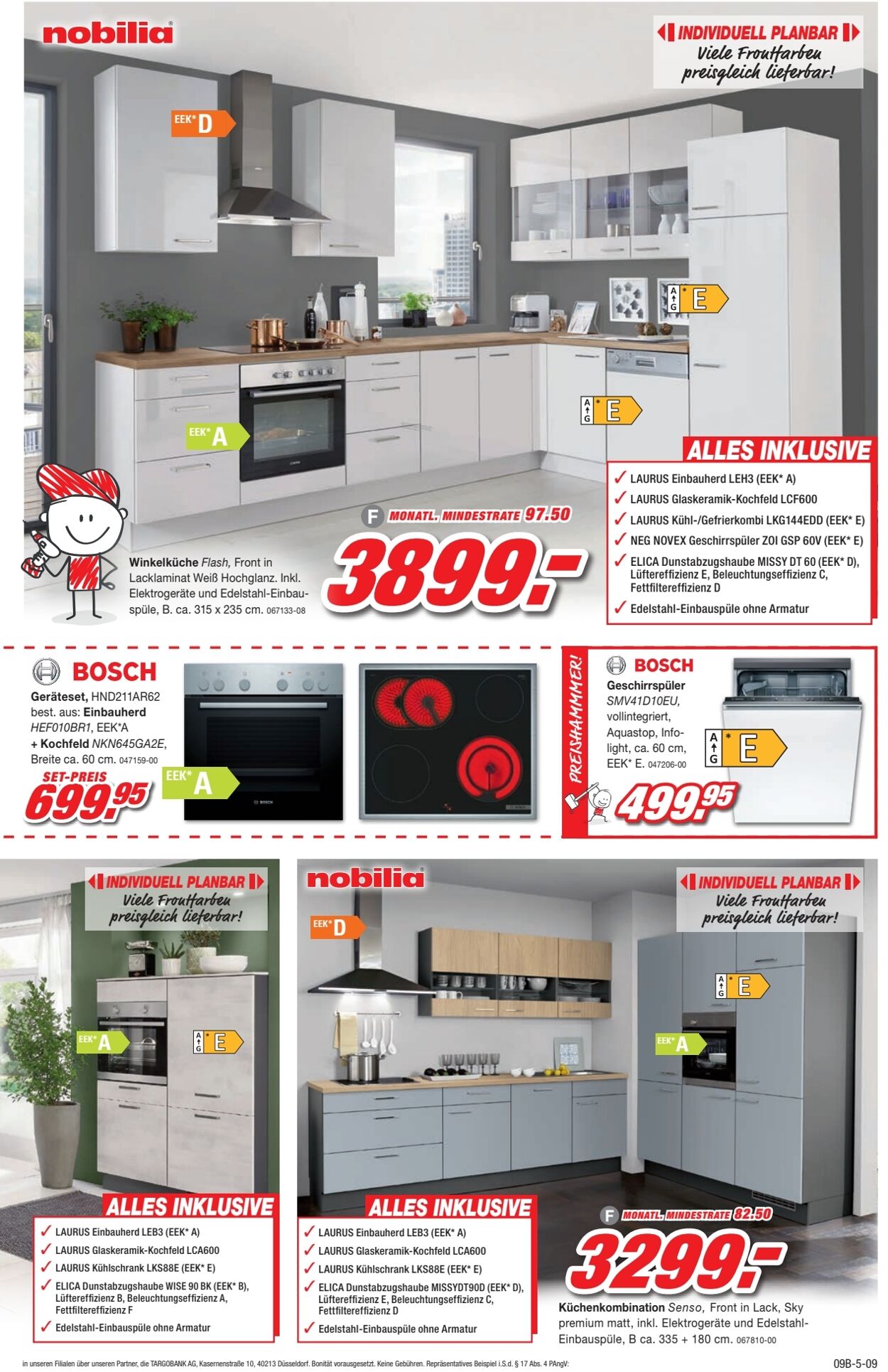 Prospekt Möbel AS 13.09.2025 - 27.09.2025