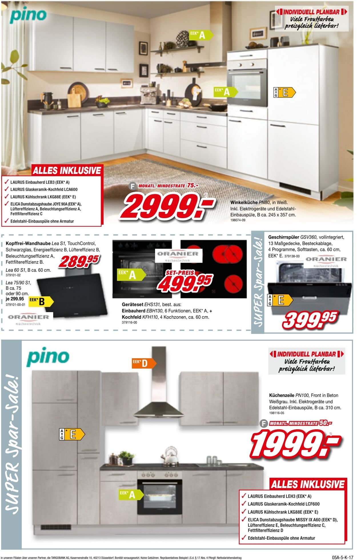 Prospekt Möbel AS 01.05.2025 - 02.08.2025