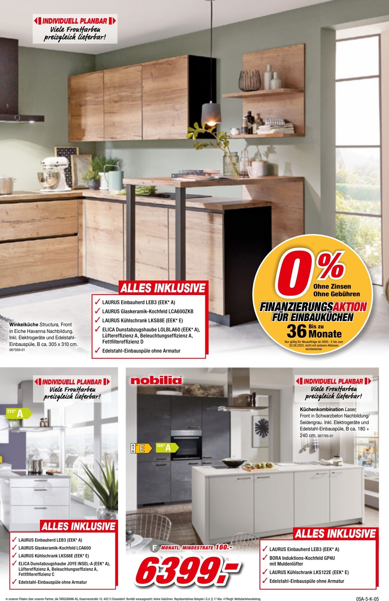 Prospekt Möbel AS 01.05.2025 - 02.08.2025
