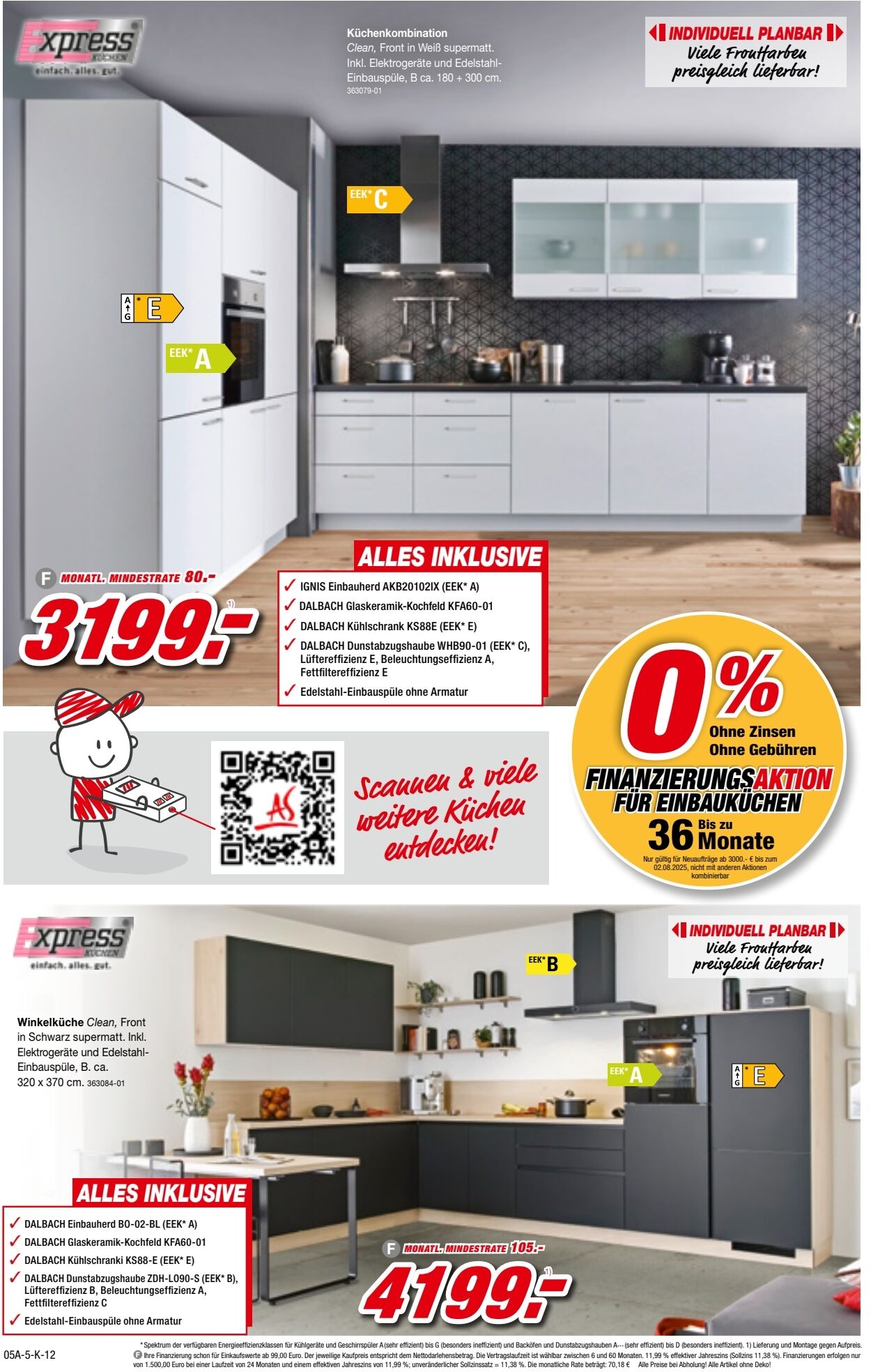 Prospekt Möbel AS 01.05.2025 - 02.08.2025