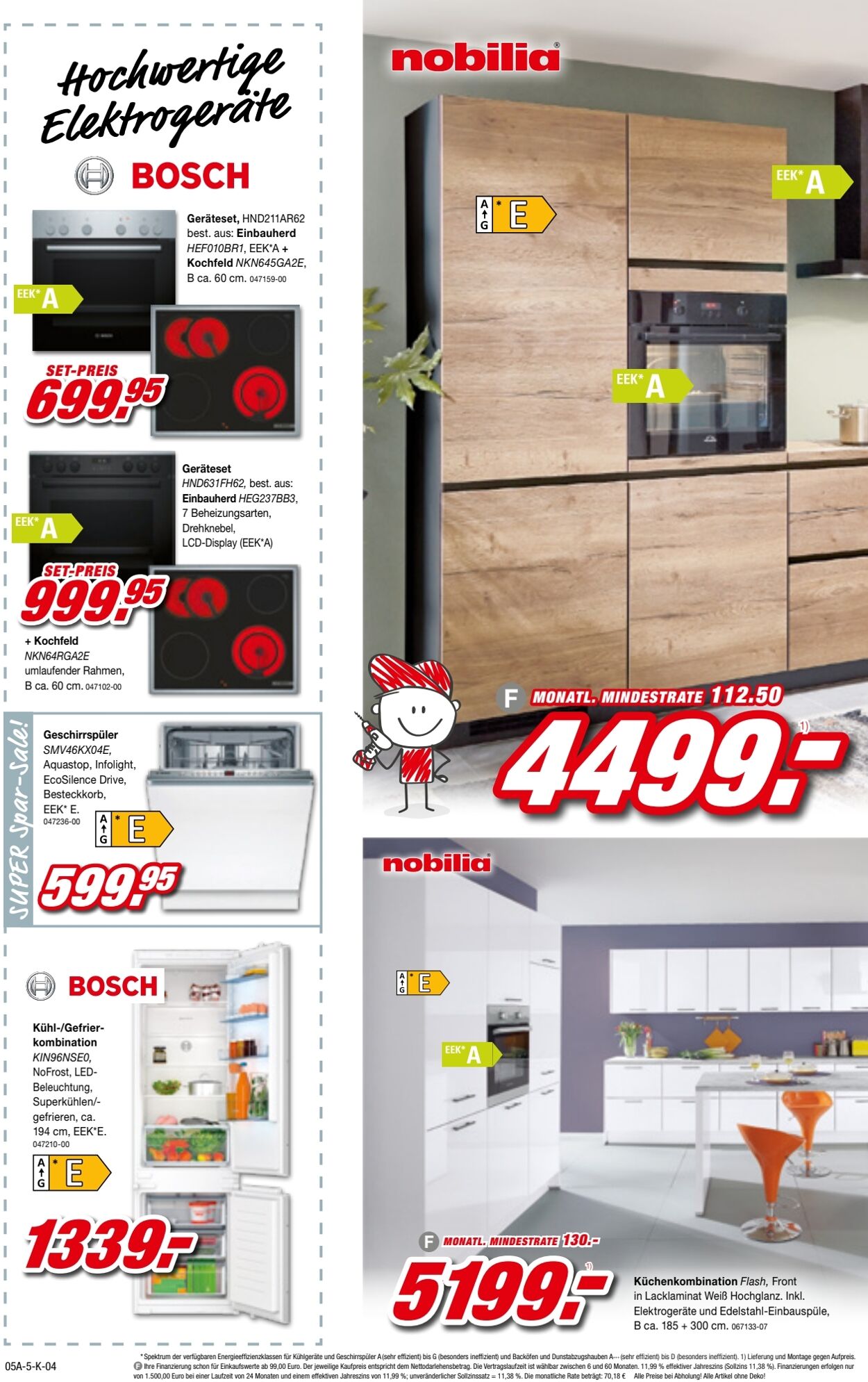Prospekt Möbel AS 01.05.2025 - 02.08.2025