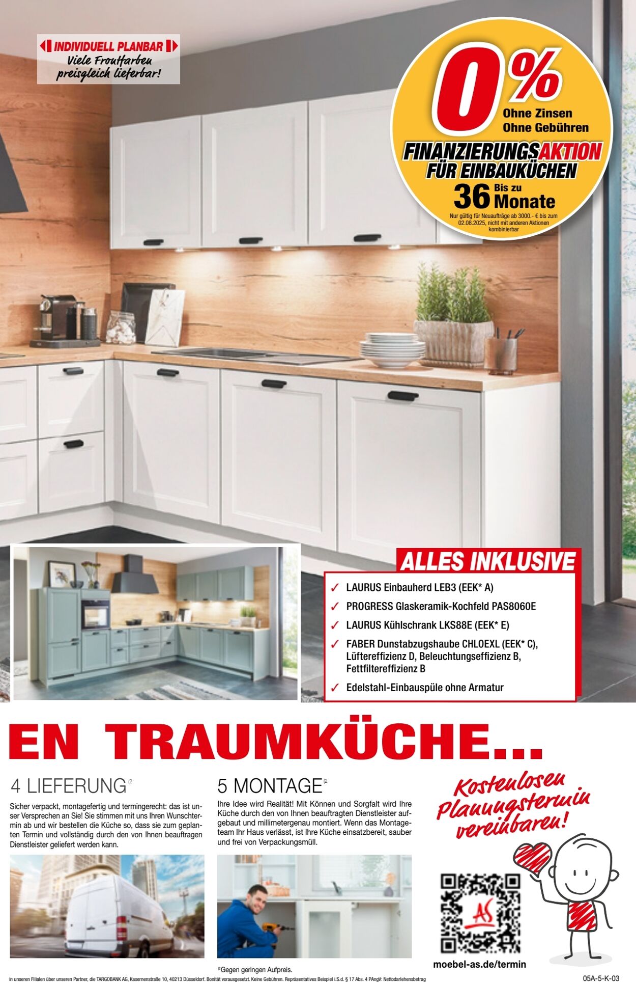Prospekt Möbel AS 01.05.2025 - 02.08.2025
