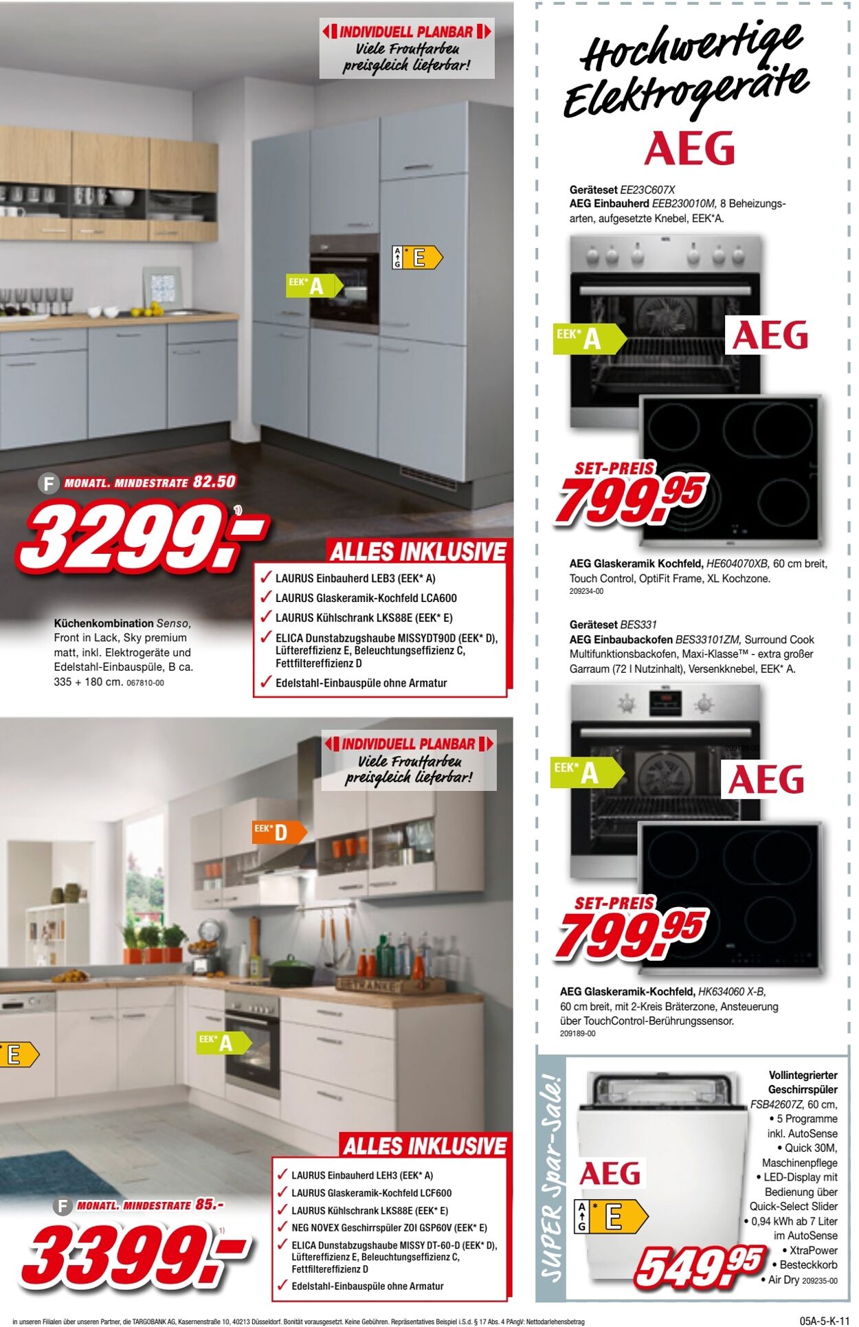 Prospekt Möbel AS 01.05.2025 - 02.08.2025