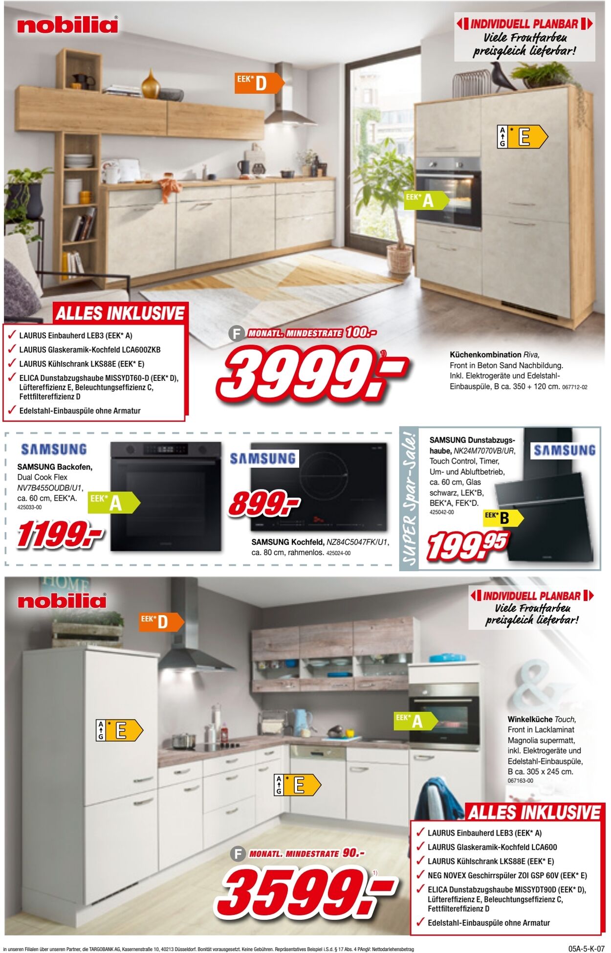Prospekt Möbel AS 01.05.2025 - 02.08.2025