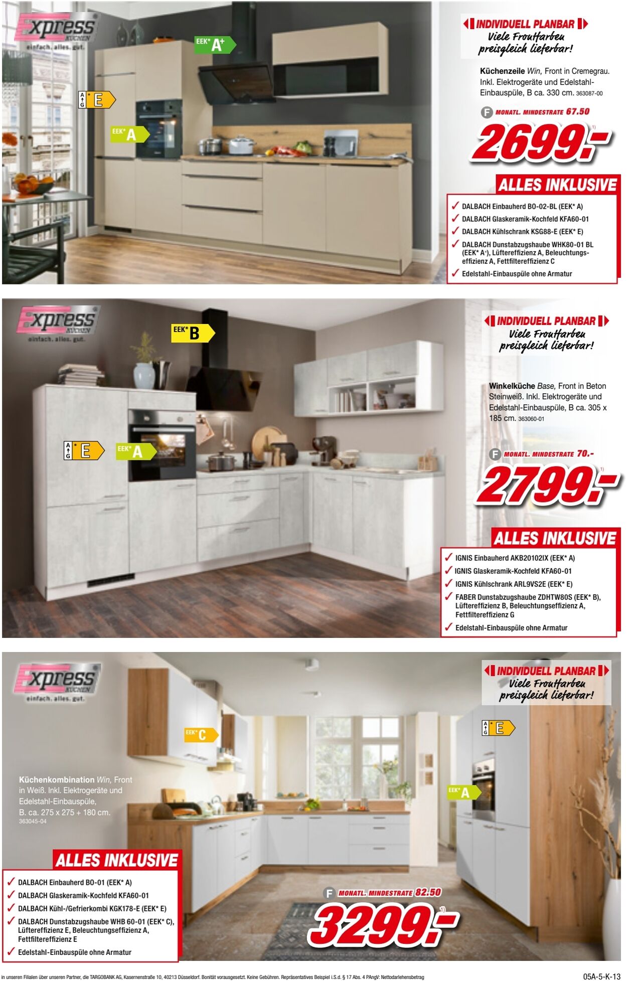 Prospekt Möbel AS 01.05.2025 - 02.08.2025