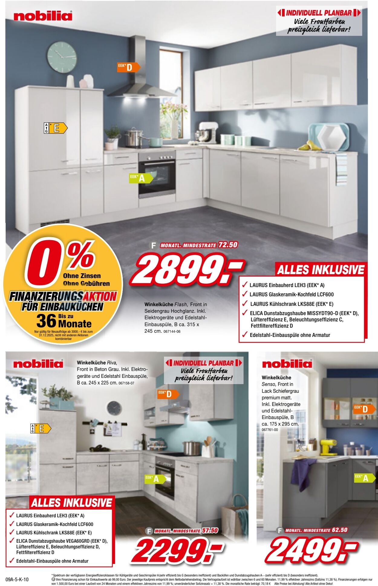 Prospekt Möbel AS 30.08.2025 - 31.12.2025