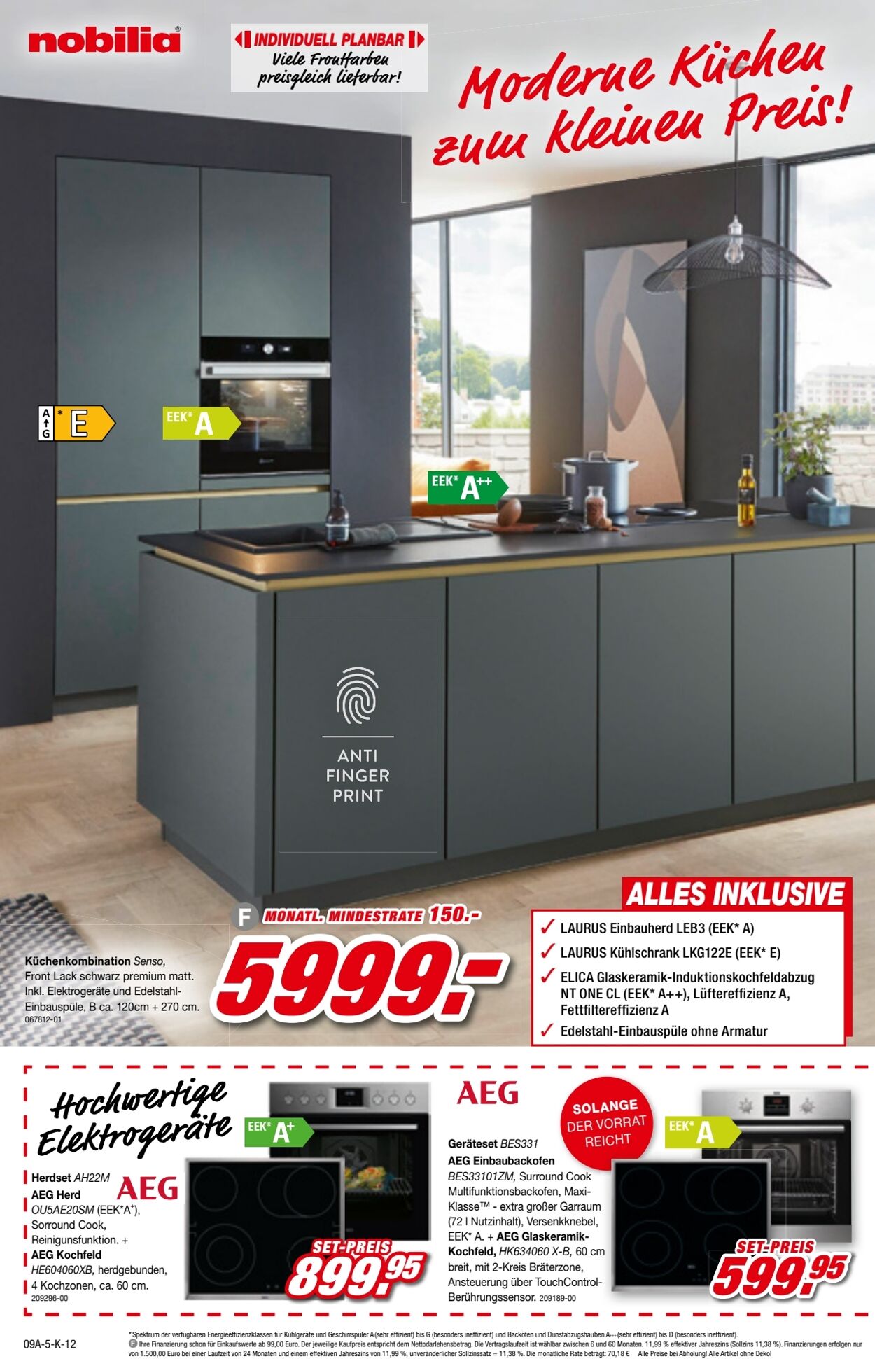 Prospekt Möbel AS 30.08.2025 - 31.12.2025