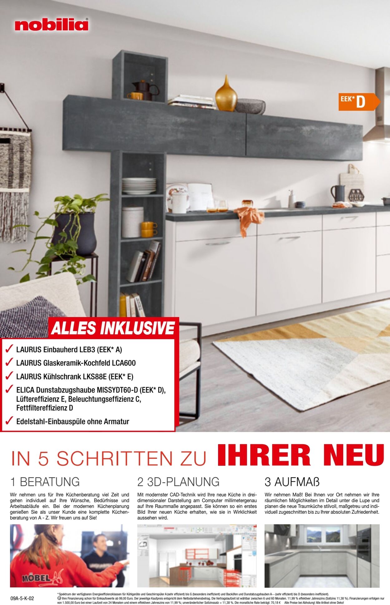 Prospekt Möbel AS 30.08.2025 - 31.12.2025