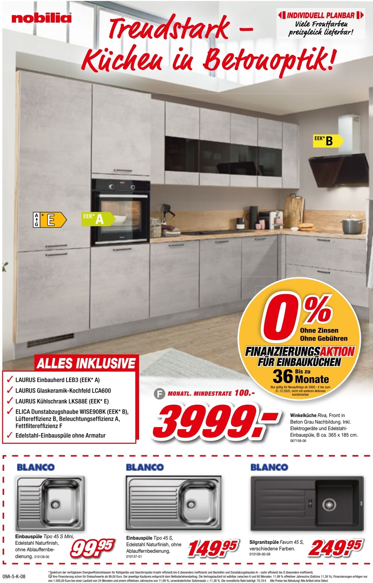 Prospekt Möbel AS 30.08.2025 - 31.12.2025