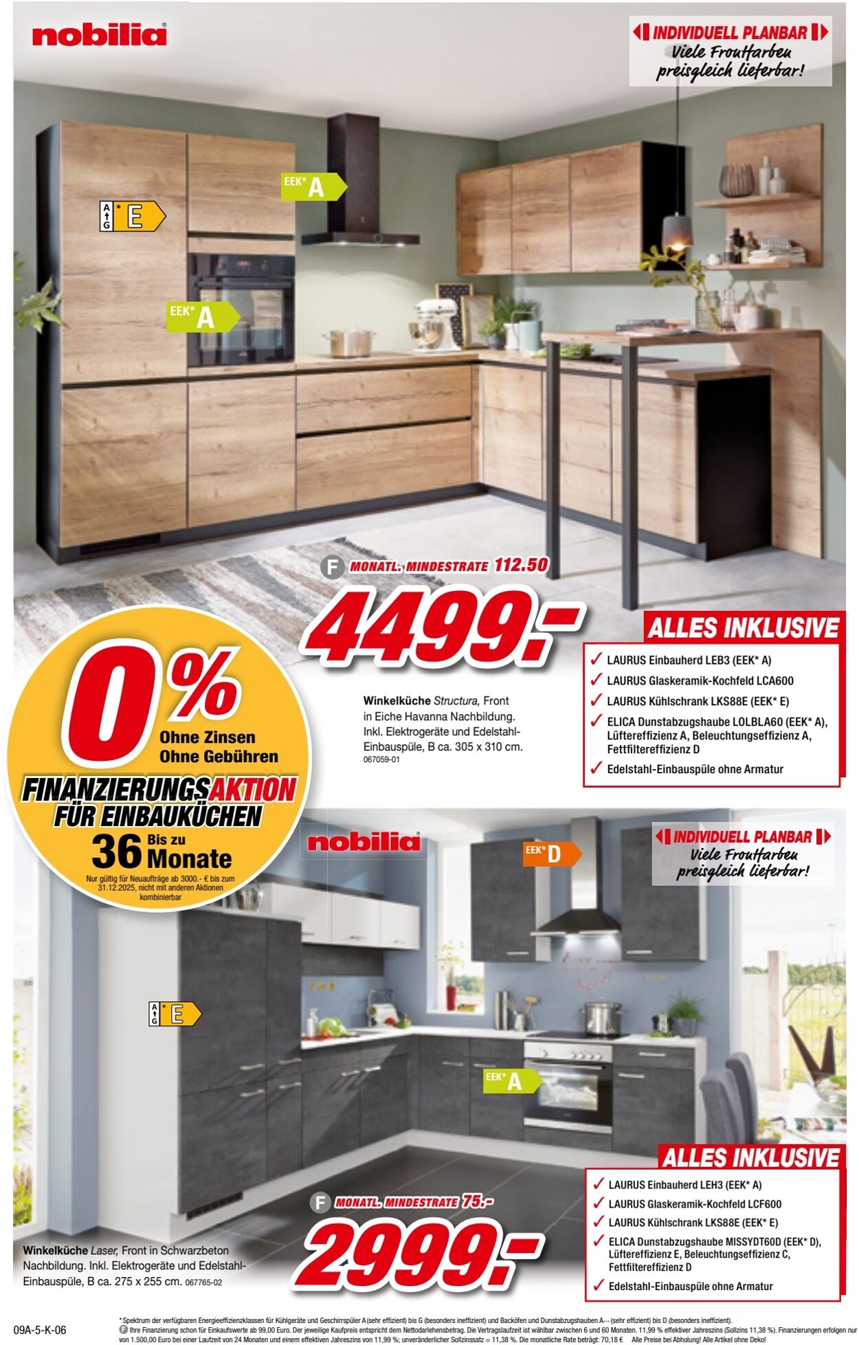 Prospekt Möbel AS 30.08.2025 - 31.12.2025