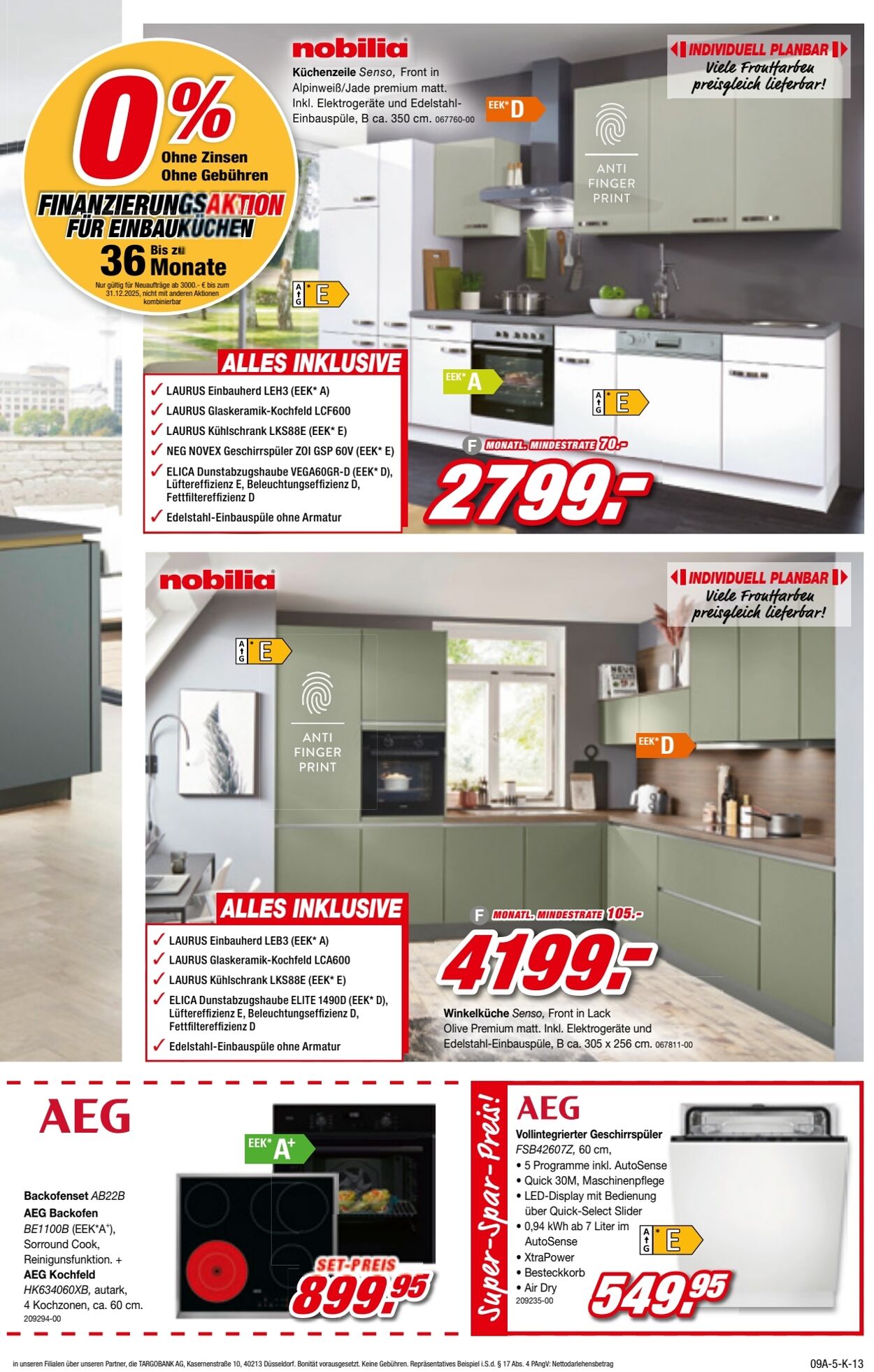 Prospekt Möbel AS 30.08.2025 - 31.12.2025