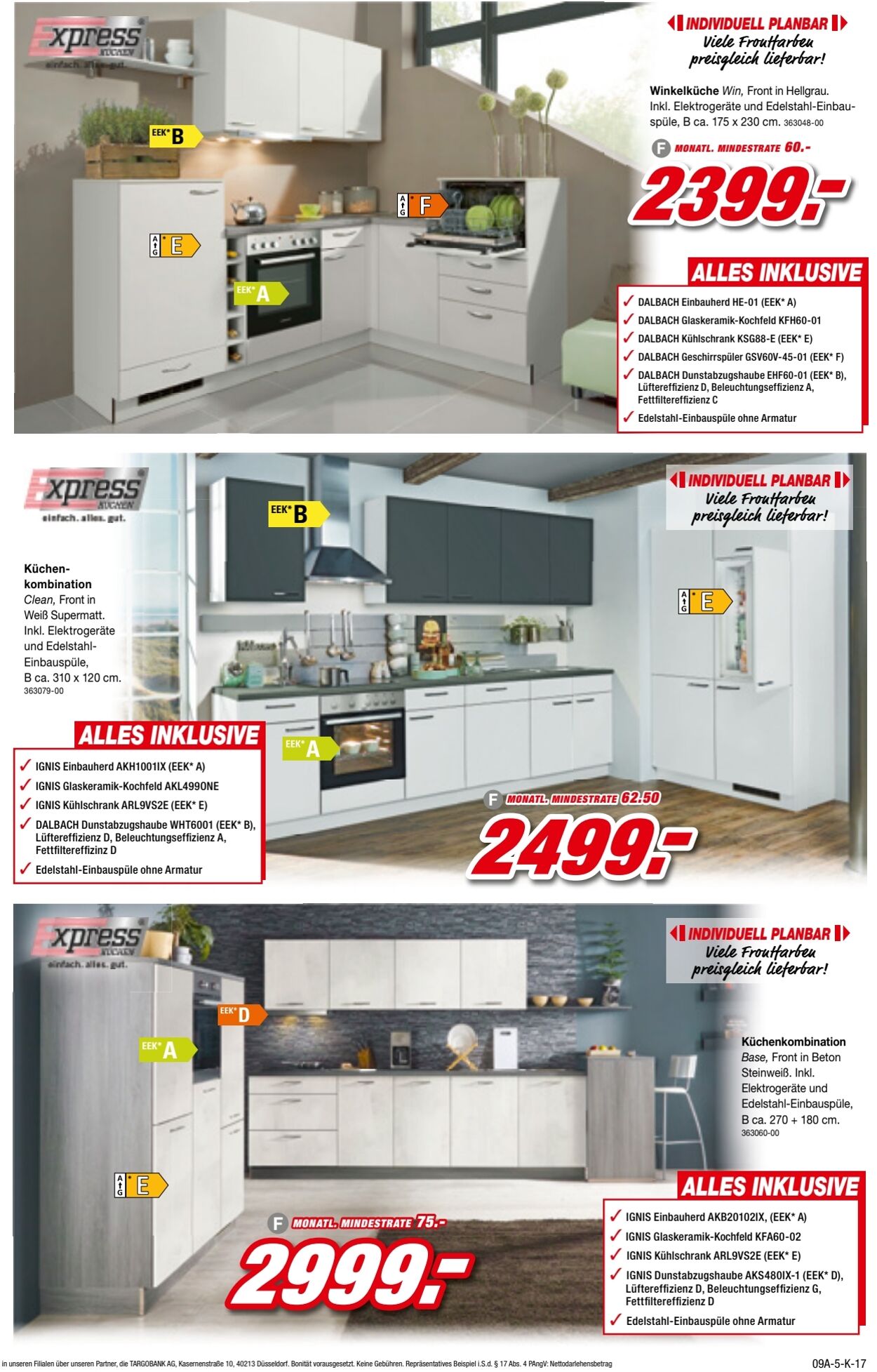Prospekt Möbel AS 30.08.2025 - 31.12.2025