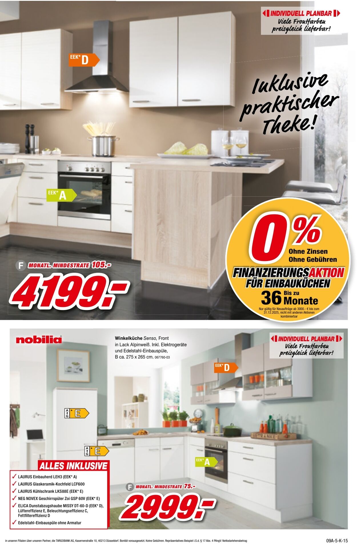 Prospekt Möbel AS 30.08.2025 - 31.12.2025