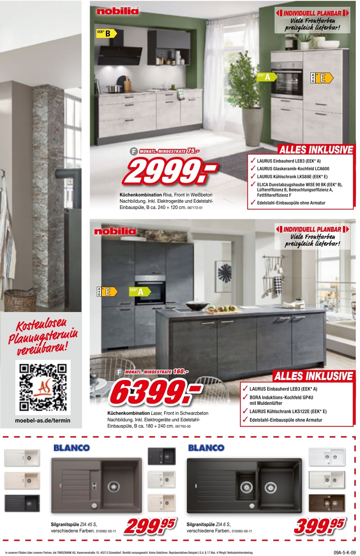 Prospekt Möbel AS 30.08.2025 - 31.12.2025