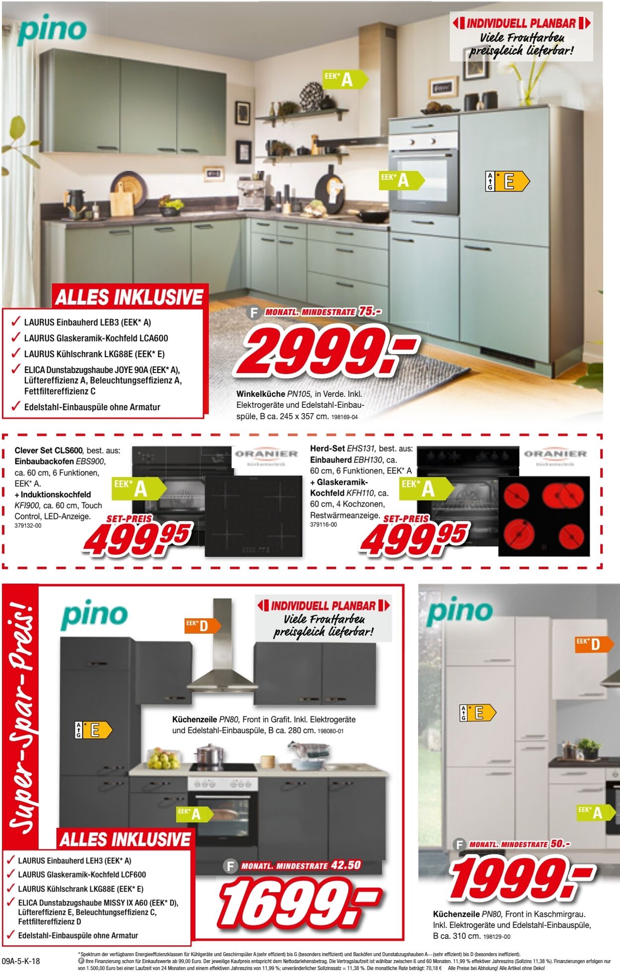 Prospekt Möbel AS 30.08.2025 - 31.12.2025