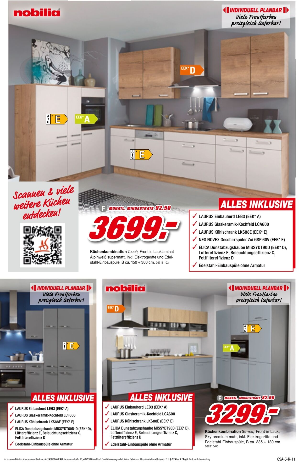 Prospekt Möbel AS 30.08.2025 - 31.12.2025