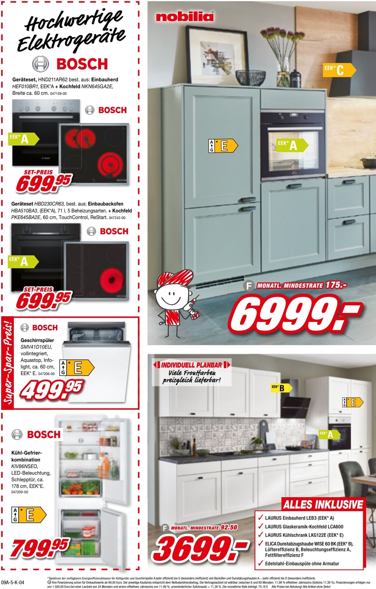 Prospekt Möbel AS 30.08.2025 - 31.12.2025