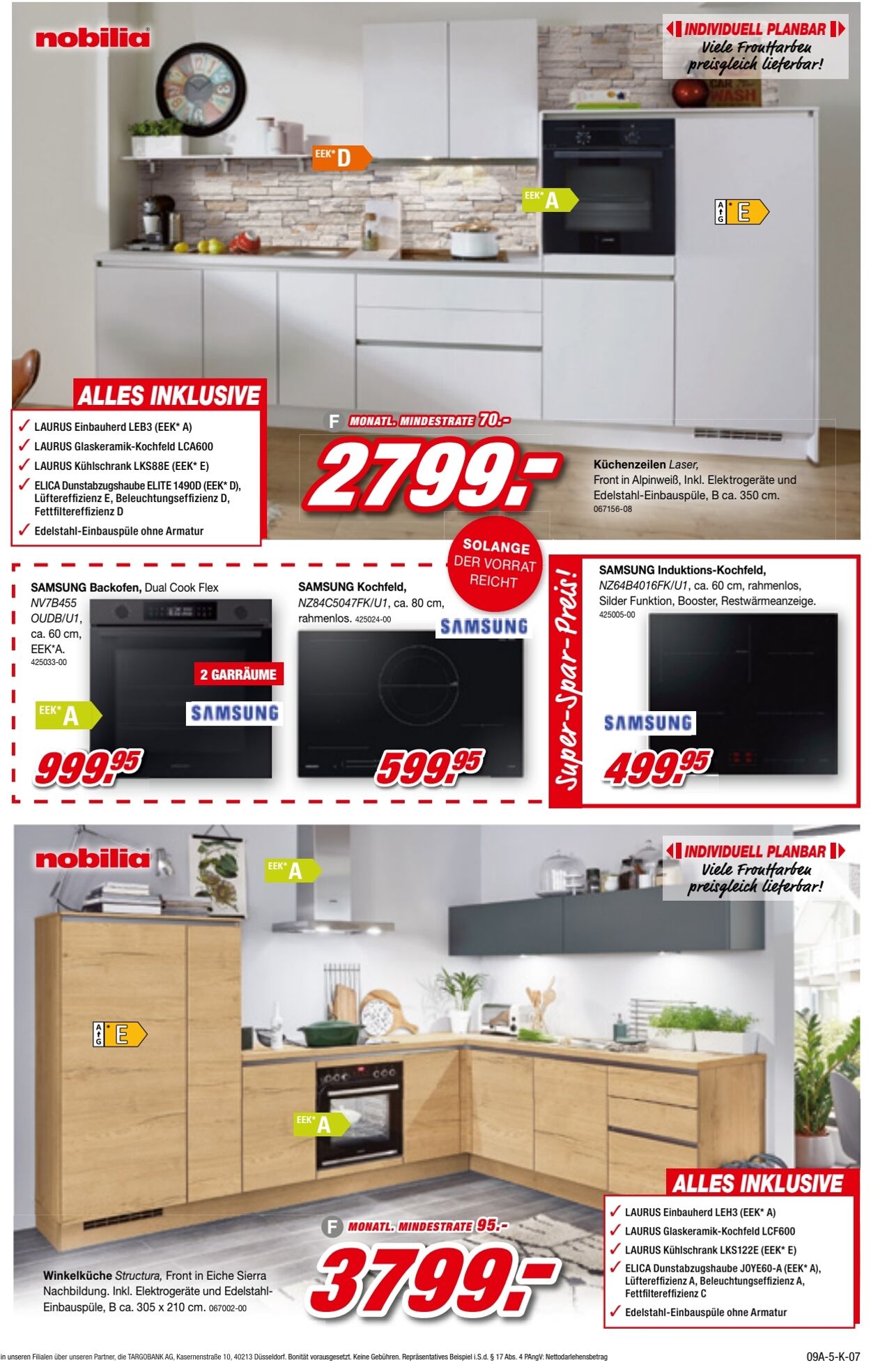 Prospekt Möbel AS 30.08.2025 - 31.12.2025