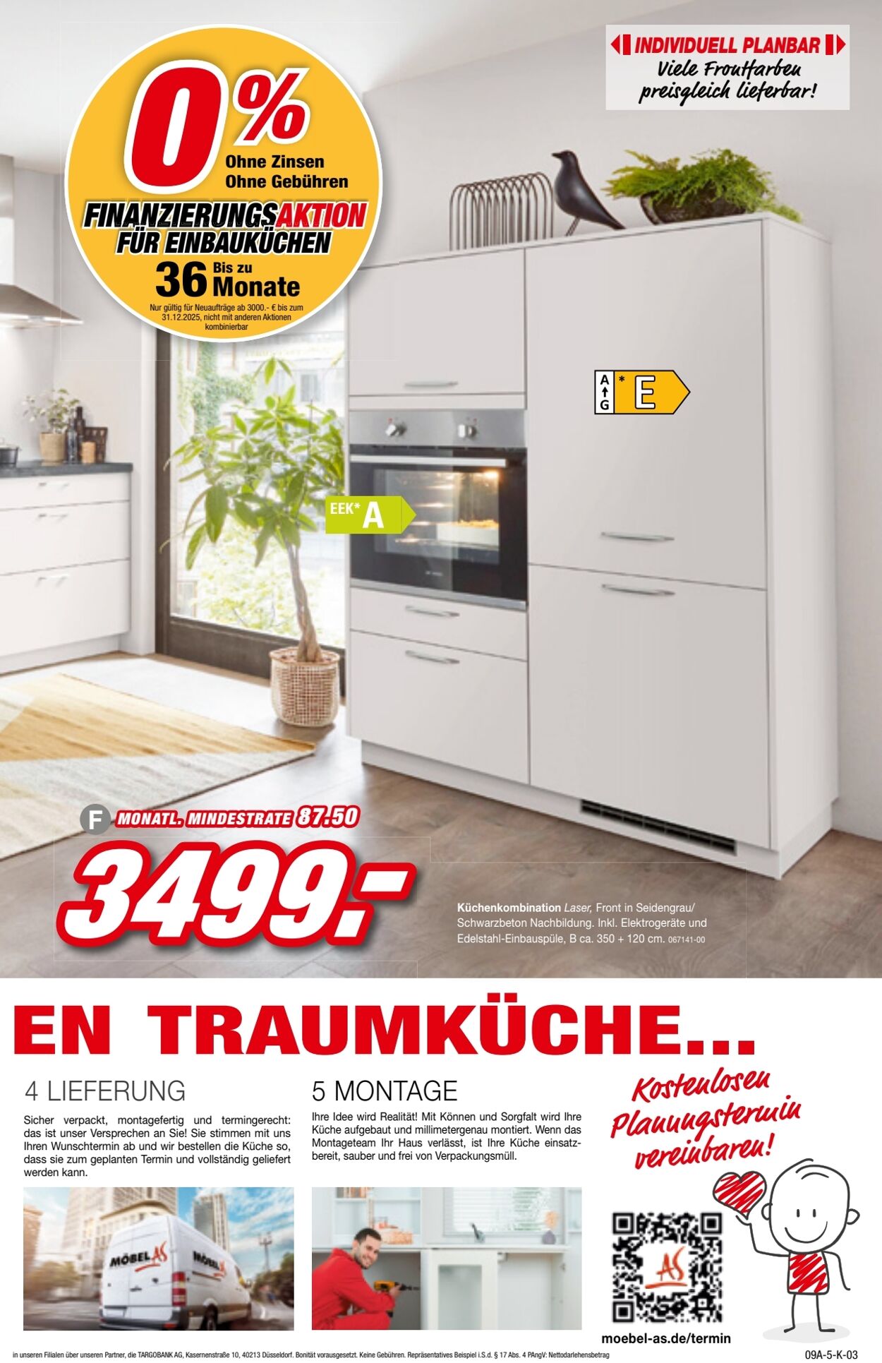 Prospekt Möbel AS 30.08.2025 - 31.12.2025