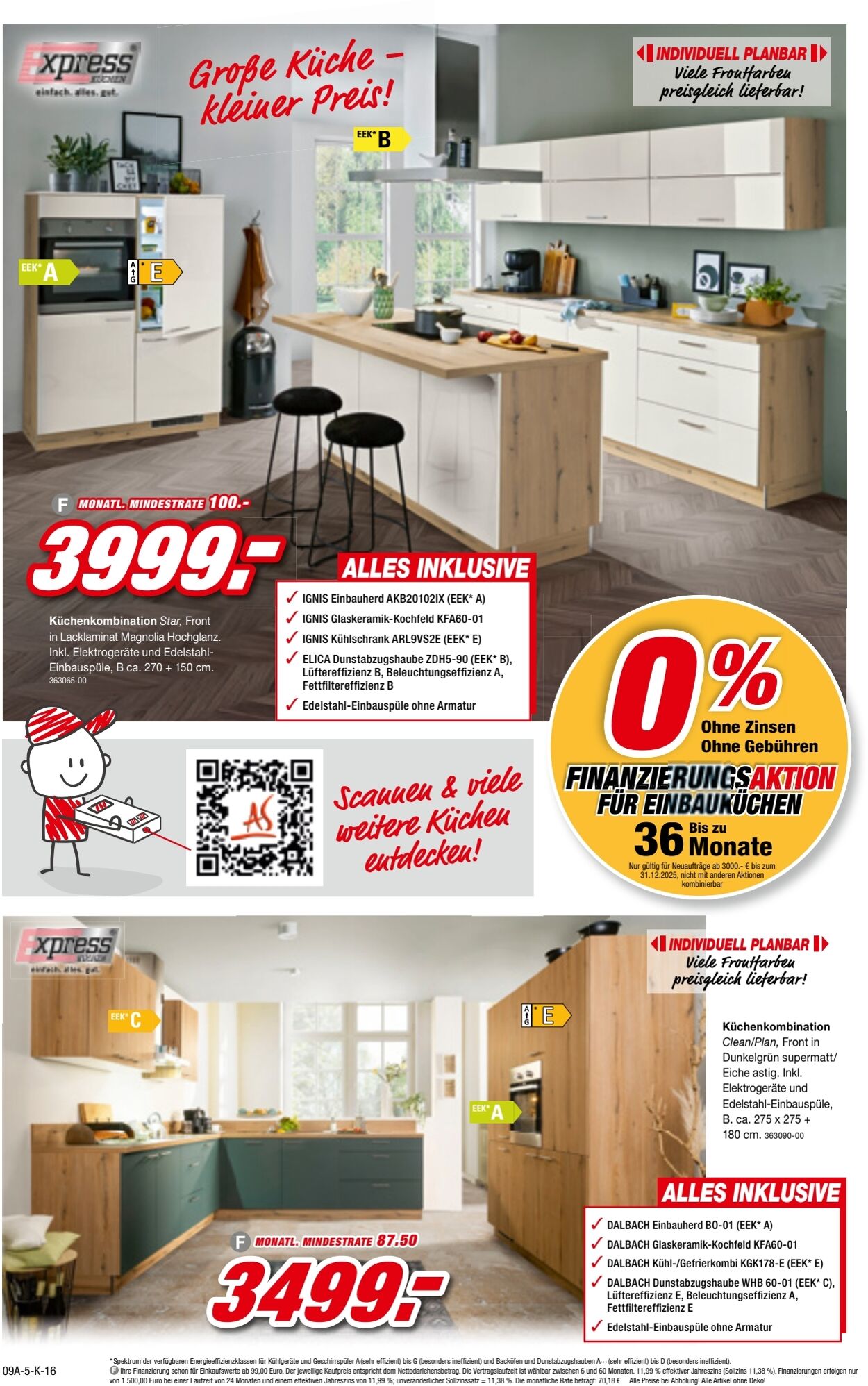 Prospekt Möbel AS 30.08.2025 - 31.12.2025