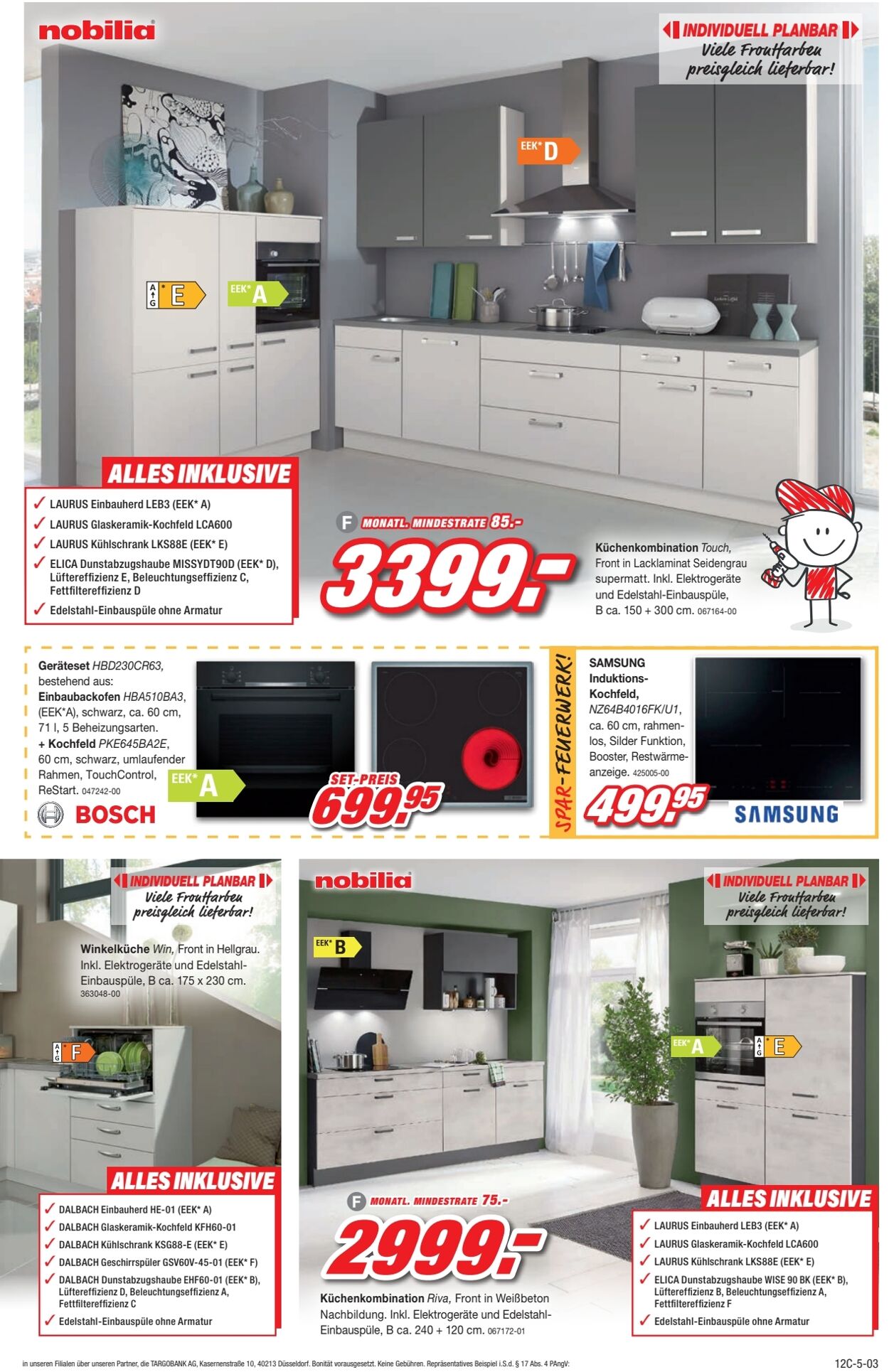 Prospekt Möbel AS 20.12.2025 - 03.01.2026